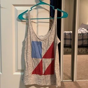 Old navy tank top
